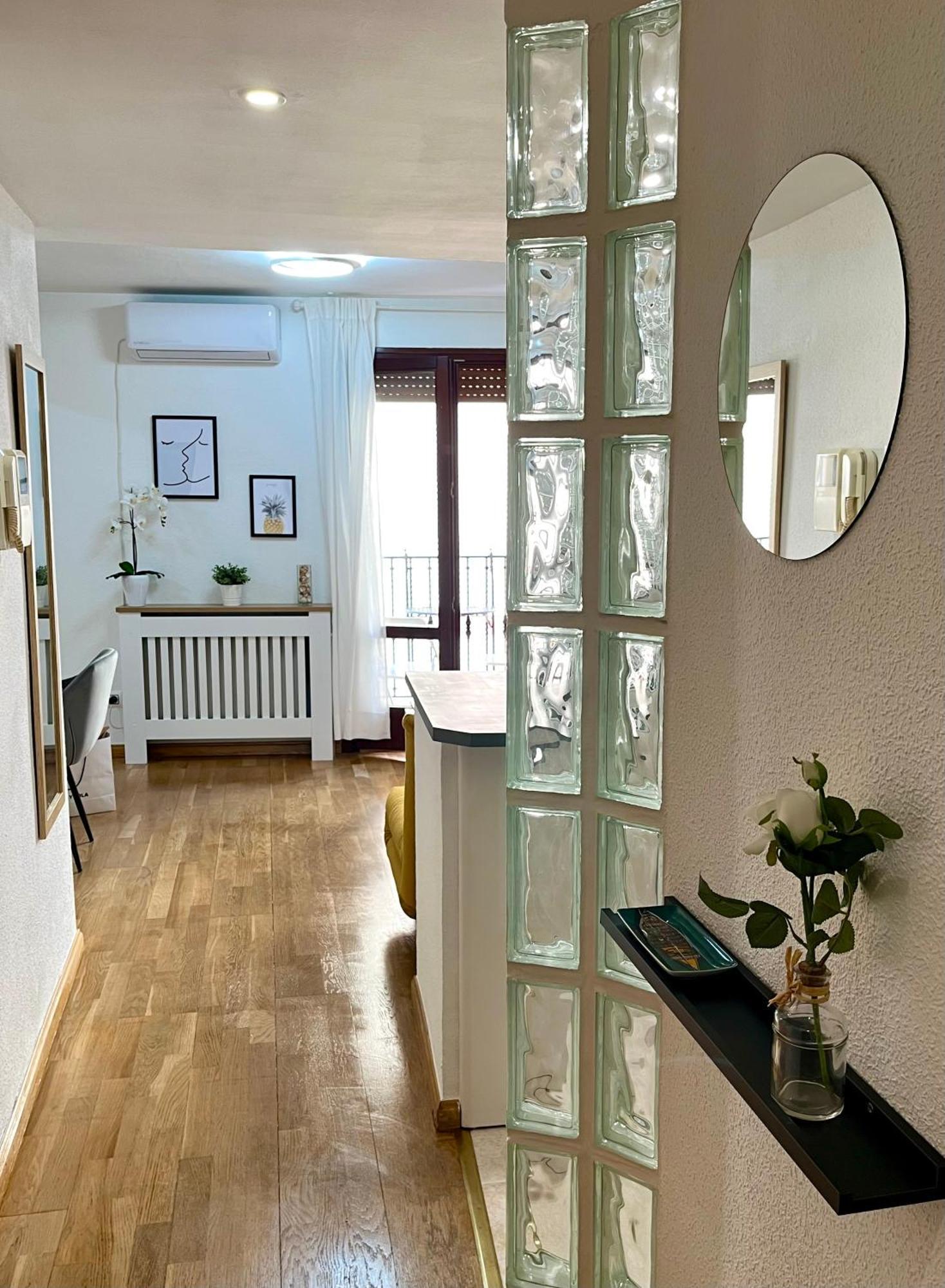 Apartamento Numantino Zaragoza Exterior photo
