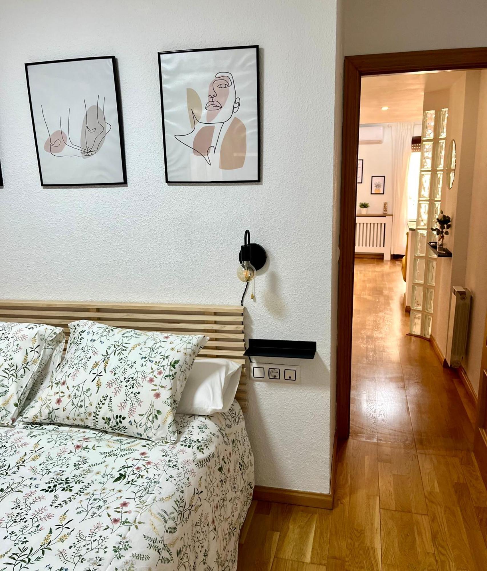Apartamento Numantino Zaragoza Exterior photo